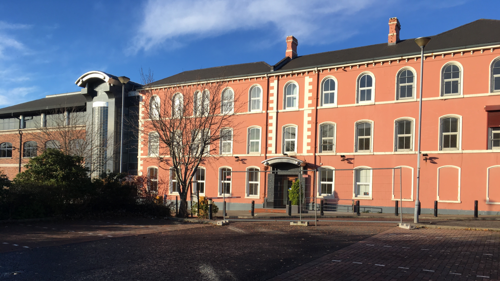 Havelock House TV history worth preserving? Clean Feed