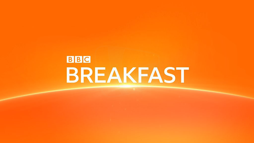 BBC News Reith launch - Clean Feed