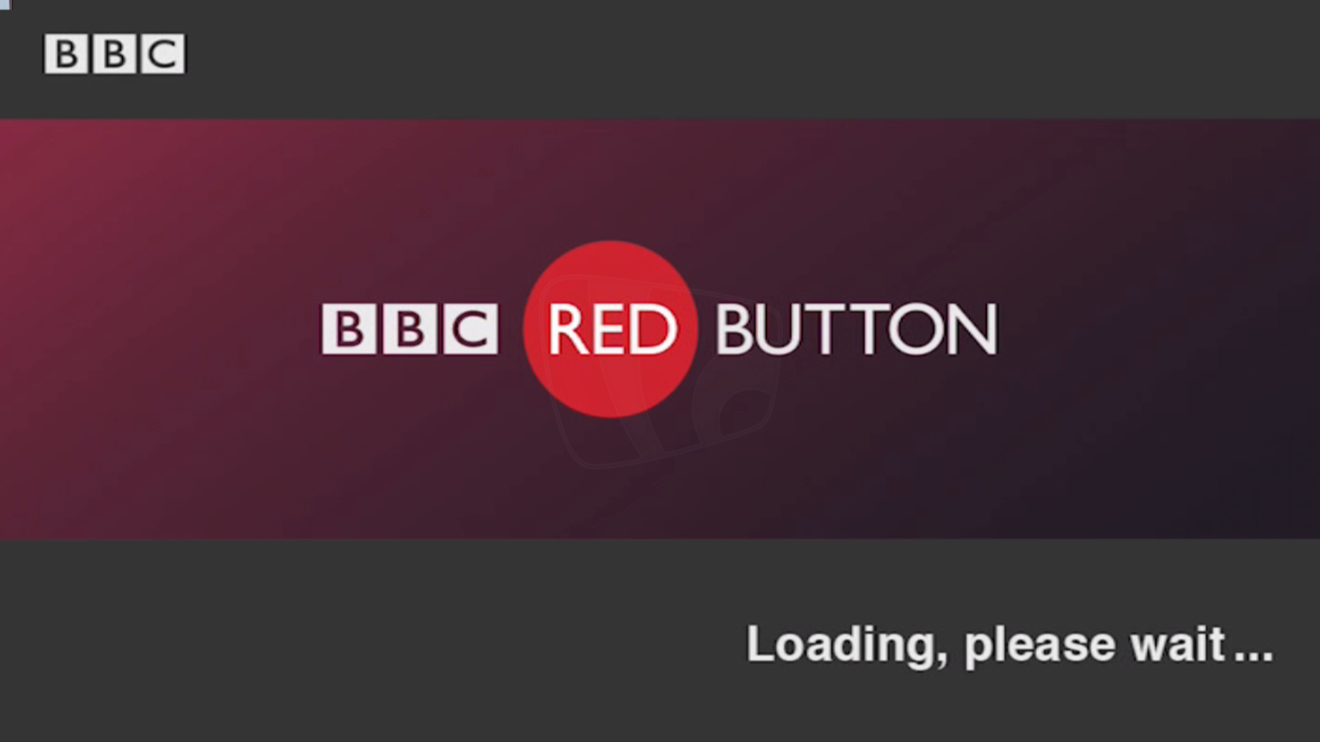 The end is nigh for BBC Red Button text service Clean Feed