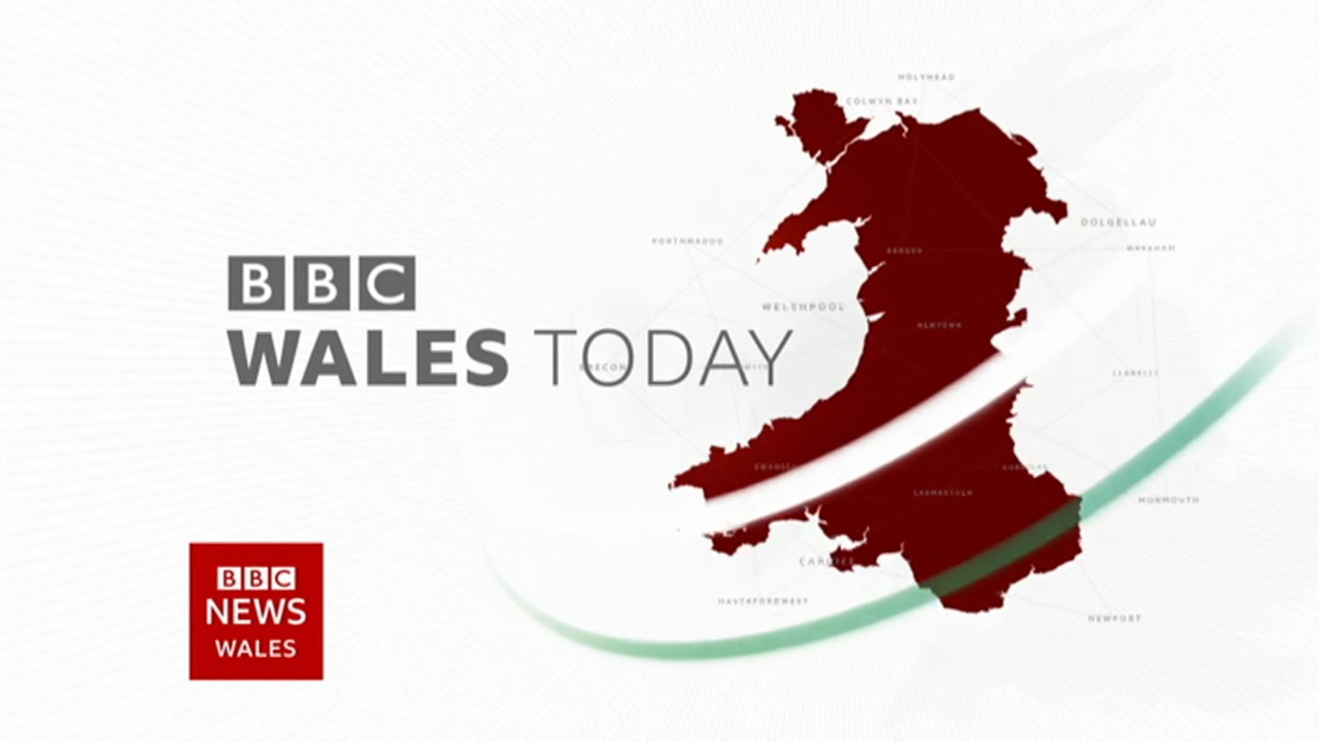 BBC News looking a little inconsistent in the nations Clean Feed