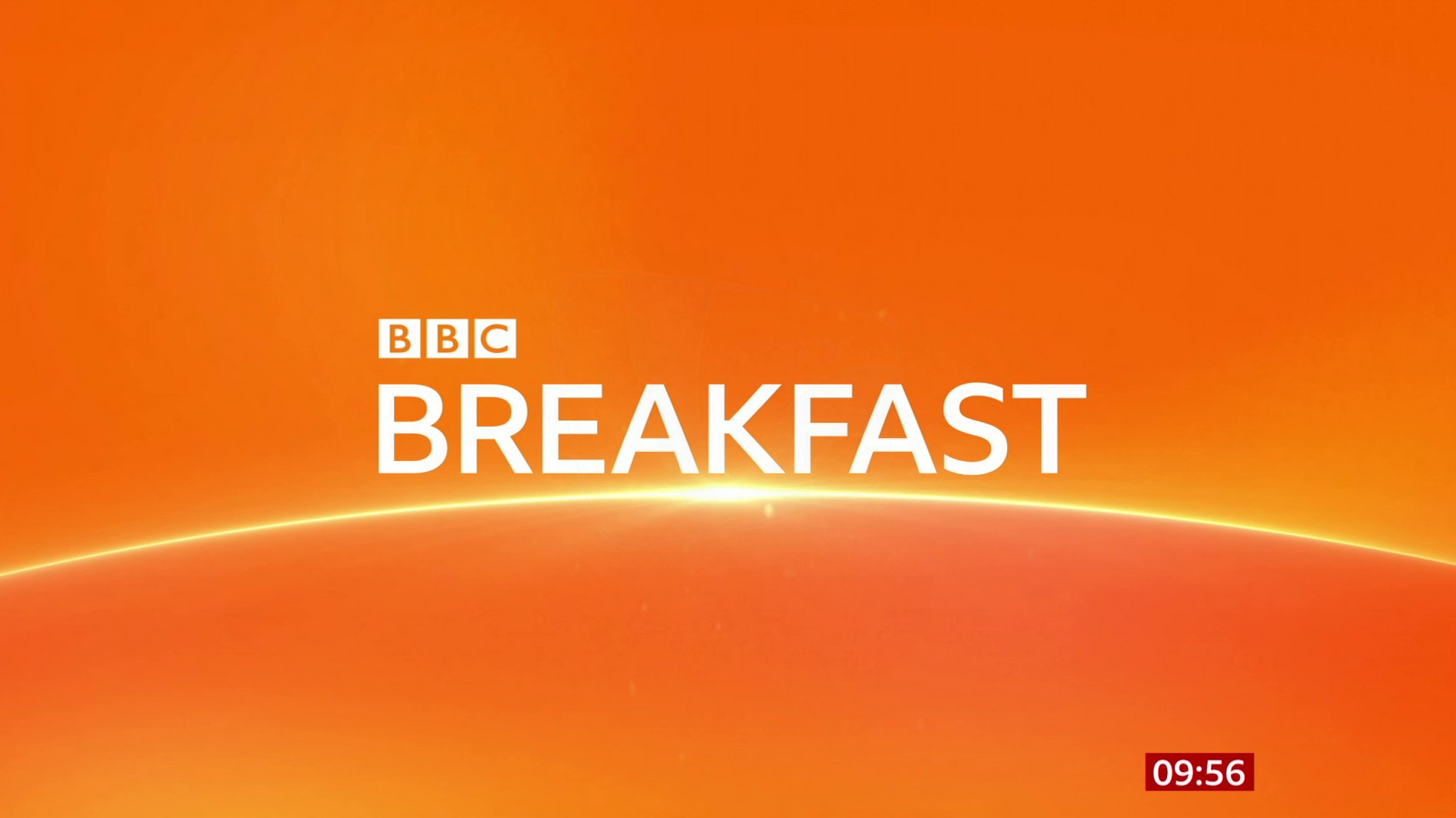 BBC Breakfast taken off the air by fire alarm - Clean Feed